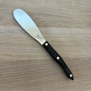 Cutco Spatula Spreader Knife 1768